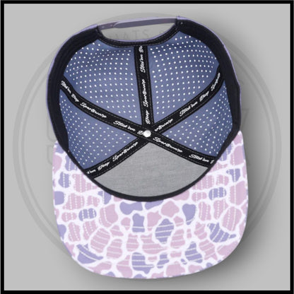 Stick 'Em Deep® 7-Panel Waterproof Performance