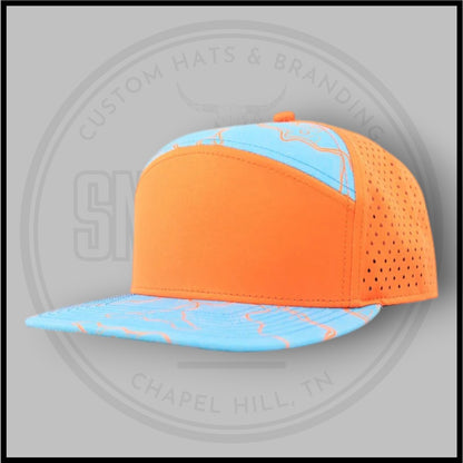 Stick 'Em Deep® 7-Panel Waterproof Performance