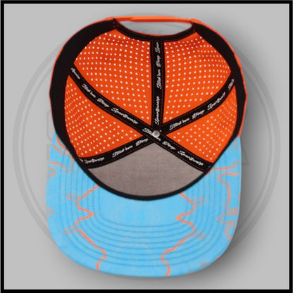 Stick 'Em Deep® 7-Panel Waterproof Performance