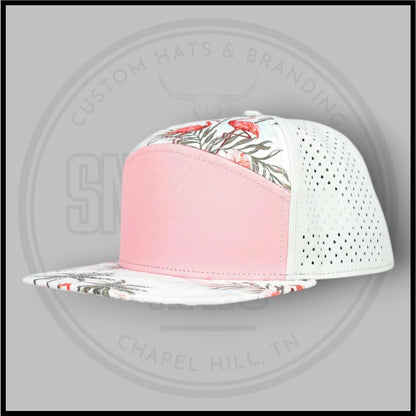 Stick 'Em Deep® 7-Panel Waterproof Performance