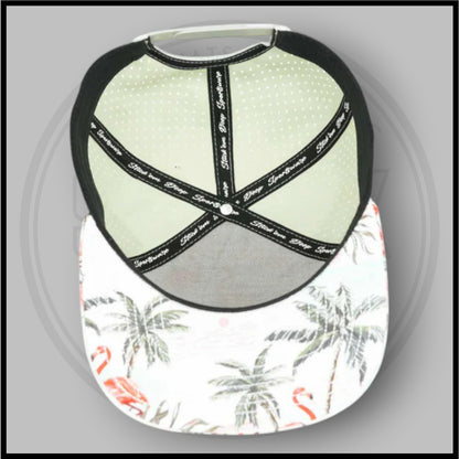 Stick 'Em Deep® 7-Panel Waterproof Performance