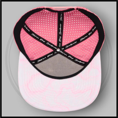 Stick 'Em Deep® 7-Panel Waterproof Performance