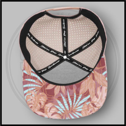 Stick 'Em Deep® 7-Panel Waterproof Performance