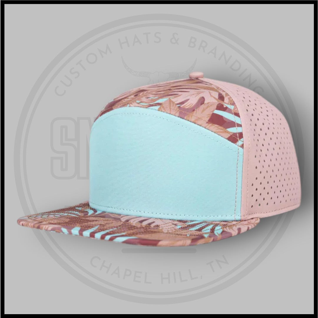 Stick 'Em Deep® 7-Panel Waterproof Performance