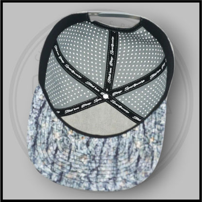 Stick 'Em Deep® 7-Panel Waterproof Performance