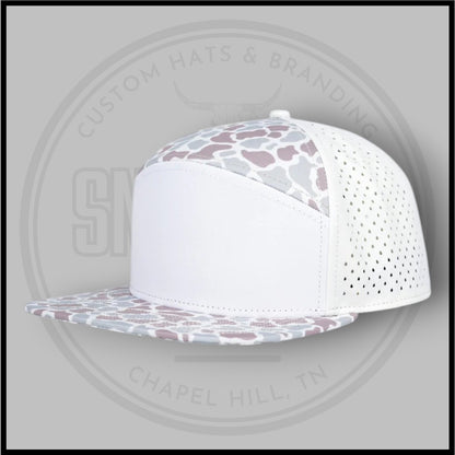 Stick 'Em Deep® 7-Panel Waterproof Performance