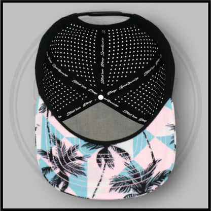Stick 'Em Deep® 7-Panel Waterproof Performance