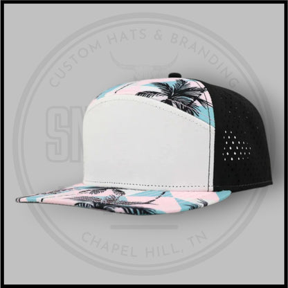 Stick 'Em Deep® 7-Panel Waterproof Performance