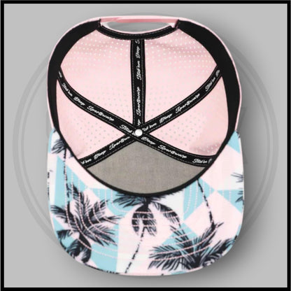Stick 'Em Deep® 7-Panel Waterproof Performance
