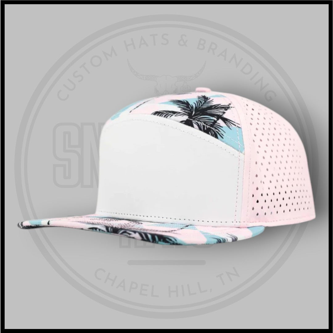 Stick 'Em Deep® 7-Panel Waterproof Performance