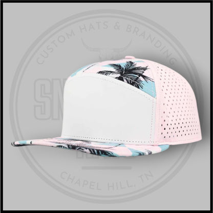 Stick 'Em Deep® 7-Panel Waterproof Performance